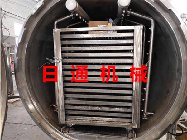 電腦全自動(dòng)噴淋式殺菌鍋